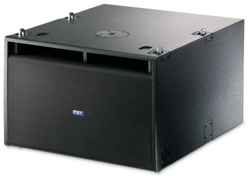 FBT Mitus 212FS Sub