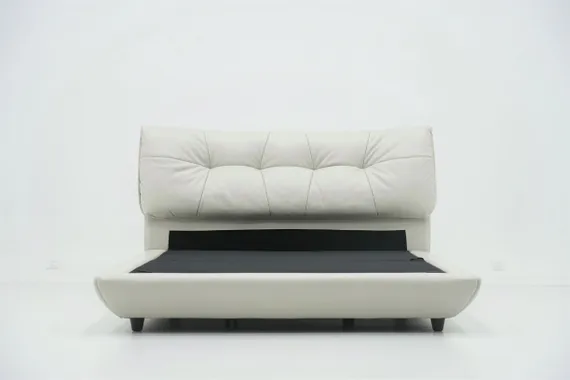 Двуспальная кровать Quilt Bed A-320D