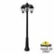 Наземный фонарь Saba K22.157.S30.AXE27DN Fumagalli