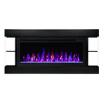 Каминокомплект Real Flame Denver 42/BV BLM с очагом Saphir 42