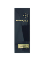 MONTALE Aoud Leather unisex 100ml edp
