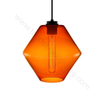 Pendant design lamp  TROVE by Niche Modern
