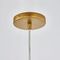 Подвесной светильник Favourite Lampion 4003-1P