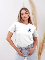 Футболка медицинская Хирургия