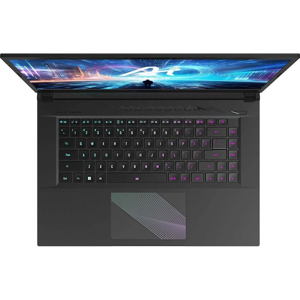 Ноутбук Gigabyte Aorus 15 (BKG-13KZ754SH)