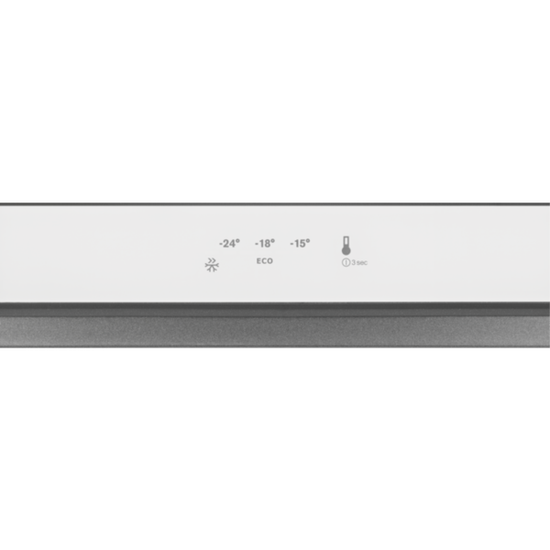 Морозильник Electrolux EUF 2047 AOW