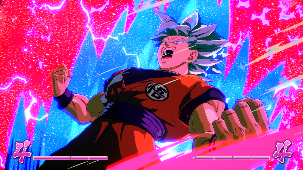 Dragon Ball FighterZ (для ПК, цифровой код доступа)