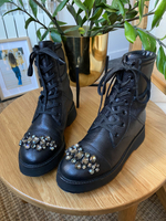 Ботинки Jimmy Choo