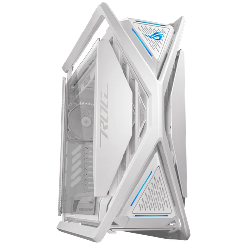 Корпус ASUS ROG STRIX GR701 HYPERION White 90DC00F3-B39000 White