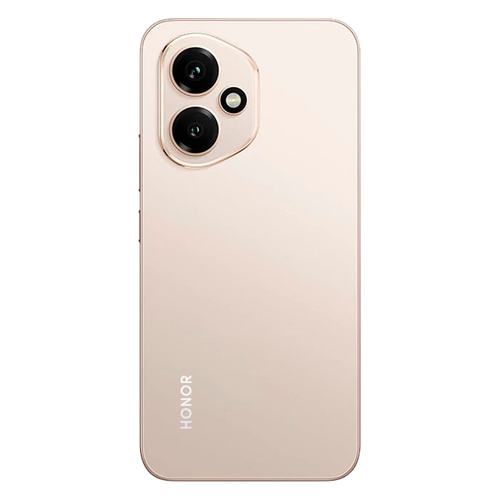 Смартфон HONOR 400 12/256GB, Desert Gold (Золотой)