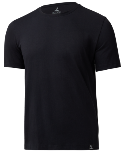 Футболка ESSENTIAL Core Tee 23, черный/черный, детский