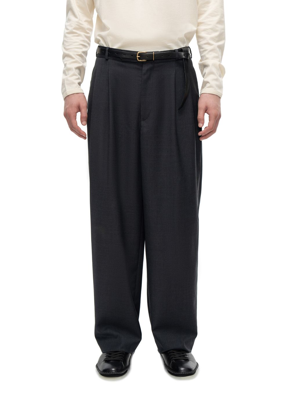 Костюм Wool Suit