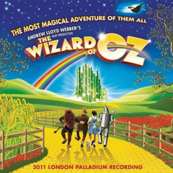 Andrew Lloyd Webber — Wizard Of Oz (CD)