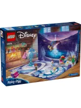 Конструктор Disney 43273 Адвент-календарь 2025