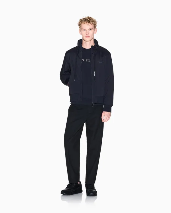 Толстовка мужская ARMANI EXCHANGE