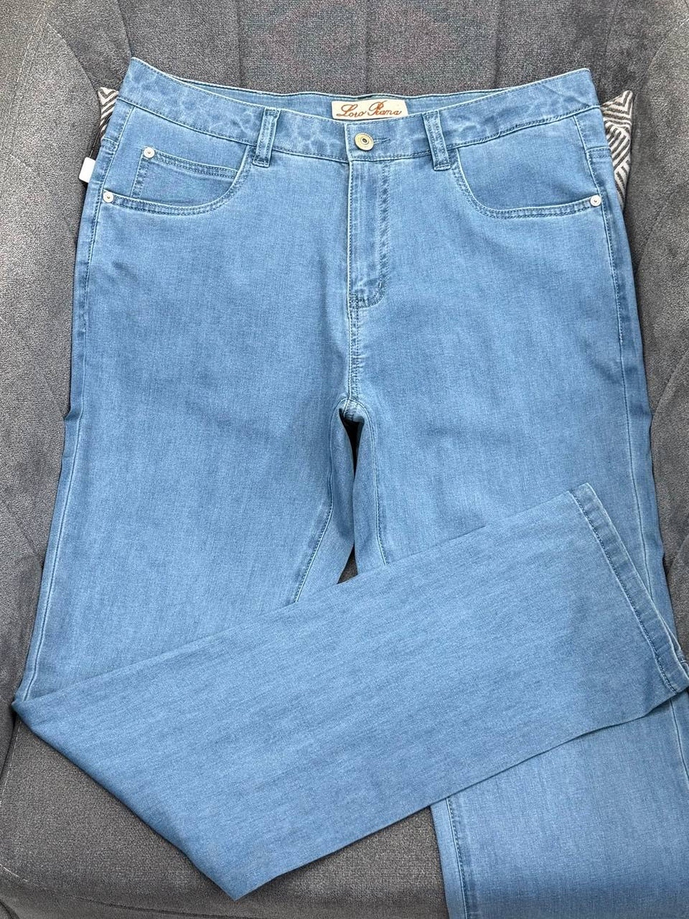 Джинсы Loro Piana