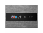 Холодильник Midea MDRS791MIE46 серый