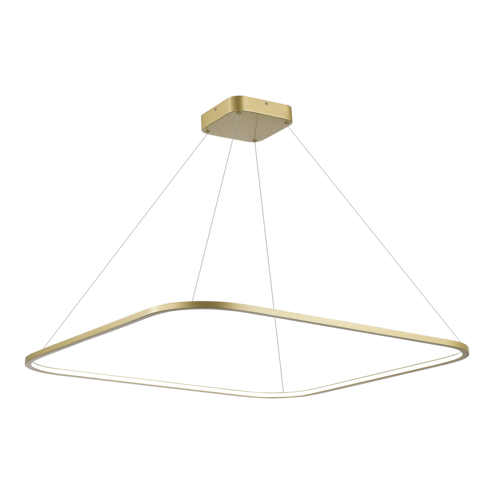 Подвесной светодиодный светильникк ST Luce ST610.243.52