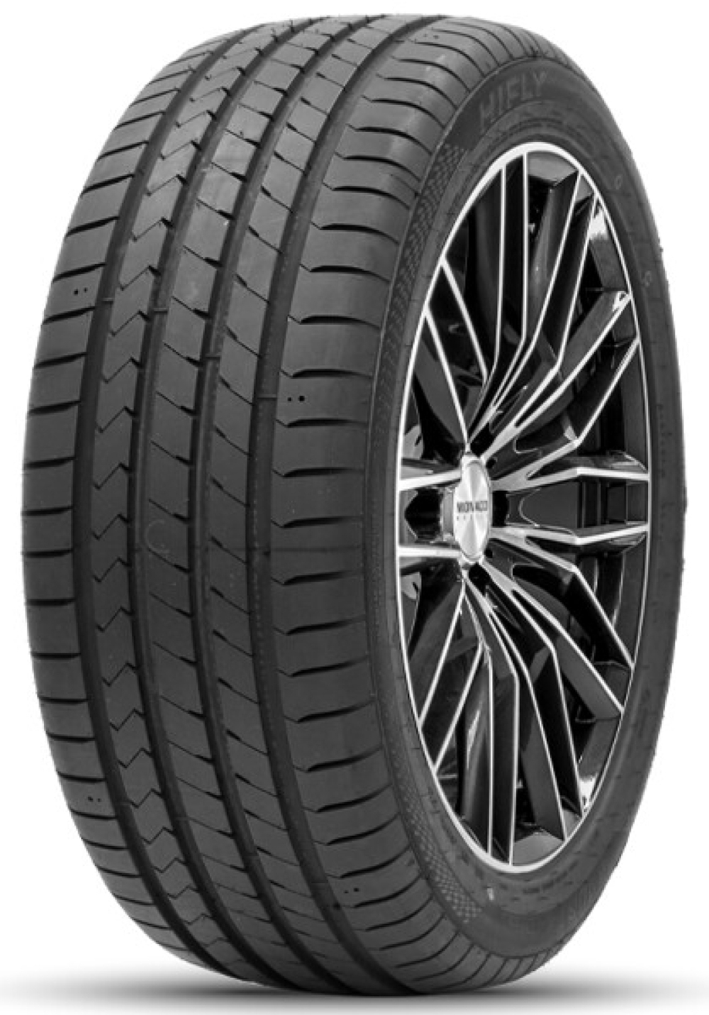 Летняя шина HiFly HF820 (225/45 R17 94W)