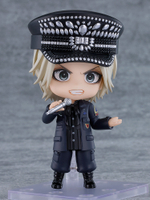 Хайд / Hyde