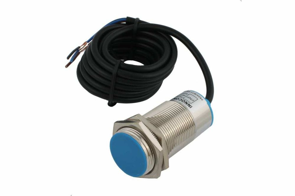 Индуктивный датчик INNOCONT SL-30P10C