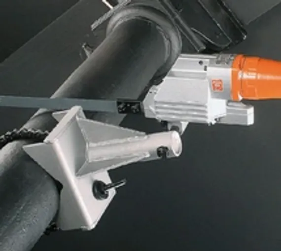 Головка для лазерной сварки Raytools BW240 до 4 кВт