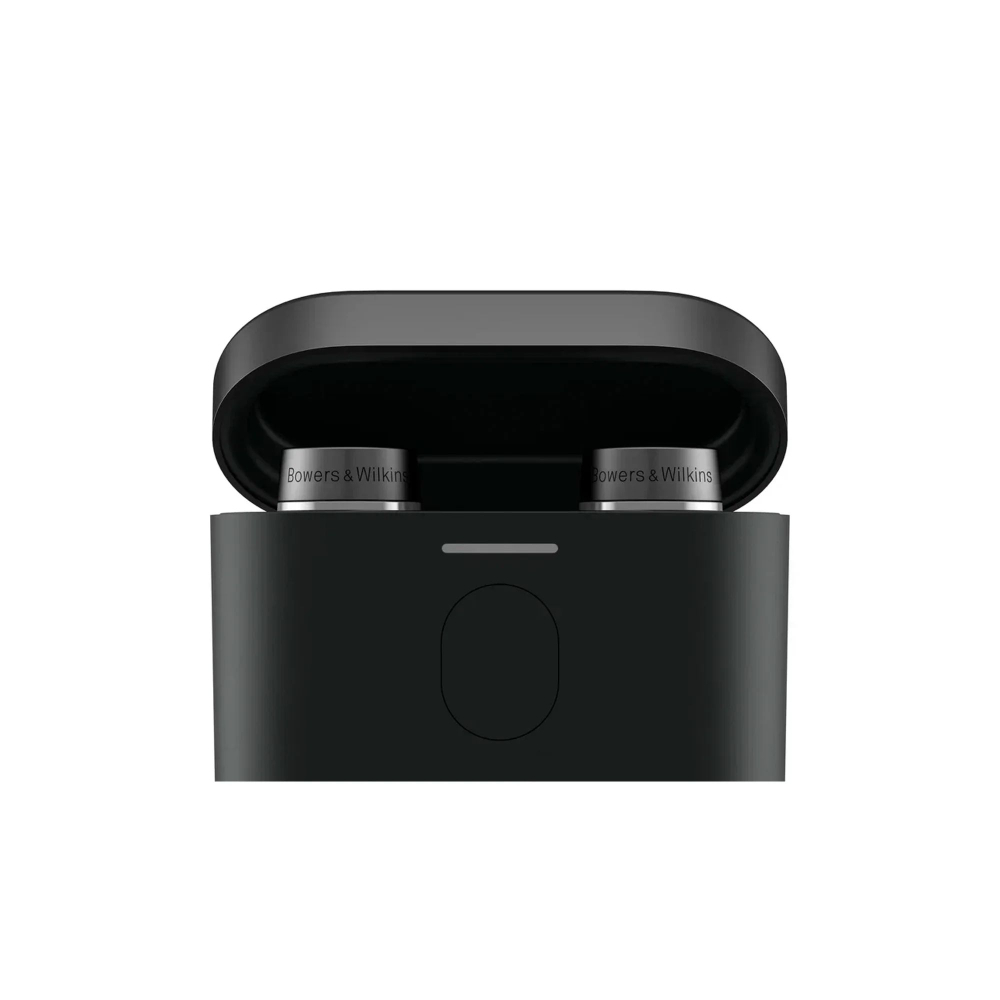 Беспроводные наушники Bowers & Wilkins Pi7 S2, белый