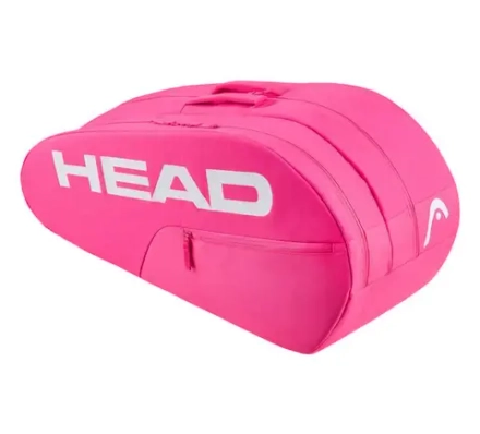 Сумка теннисная Head Base Racquet M - pink