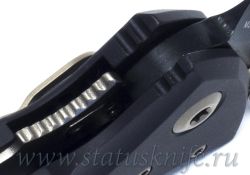Нож Microtech Socom Elite Single Edge DLC Signature 160-1DLCSSфотография - 7