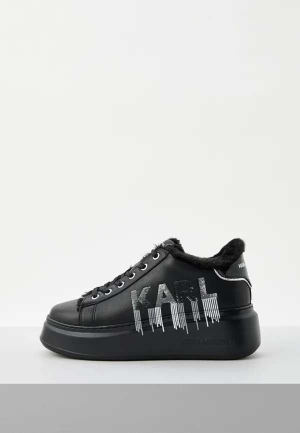 Кроссовки женские Karl Lagerfeld KAPRI