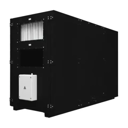 TURKOV Hydra X 2500 7,5ED