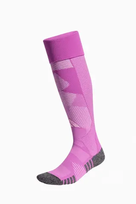 Гетры adidas Tiro 26 Goalkeeper - розовый