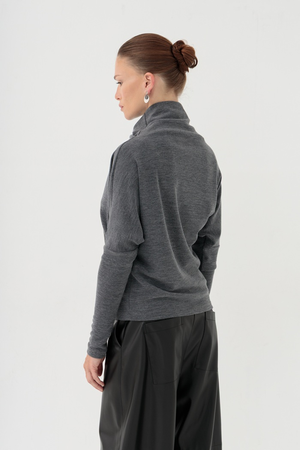Блуза Валери NOME Atelier