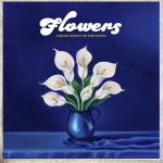 Durand Jones & The Indications - Flowers - Frosted Orange Translucent