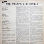 Комплект / Bud Powell: The Amazing Bud Powell, Volume 1 and 2 (2LP)