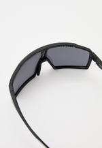 Спортивные очки 720armour A-Fei / Matte Black / Platinum Grey Ti Lens