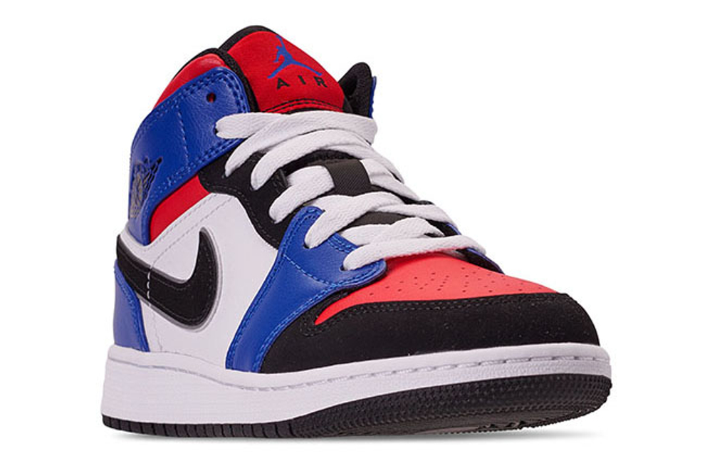 Jordan 1 Mid 'Top 3' GS
