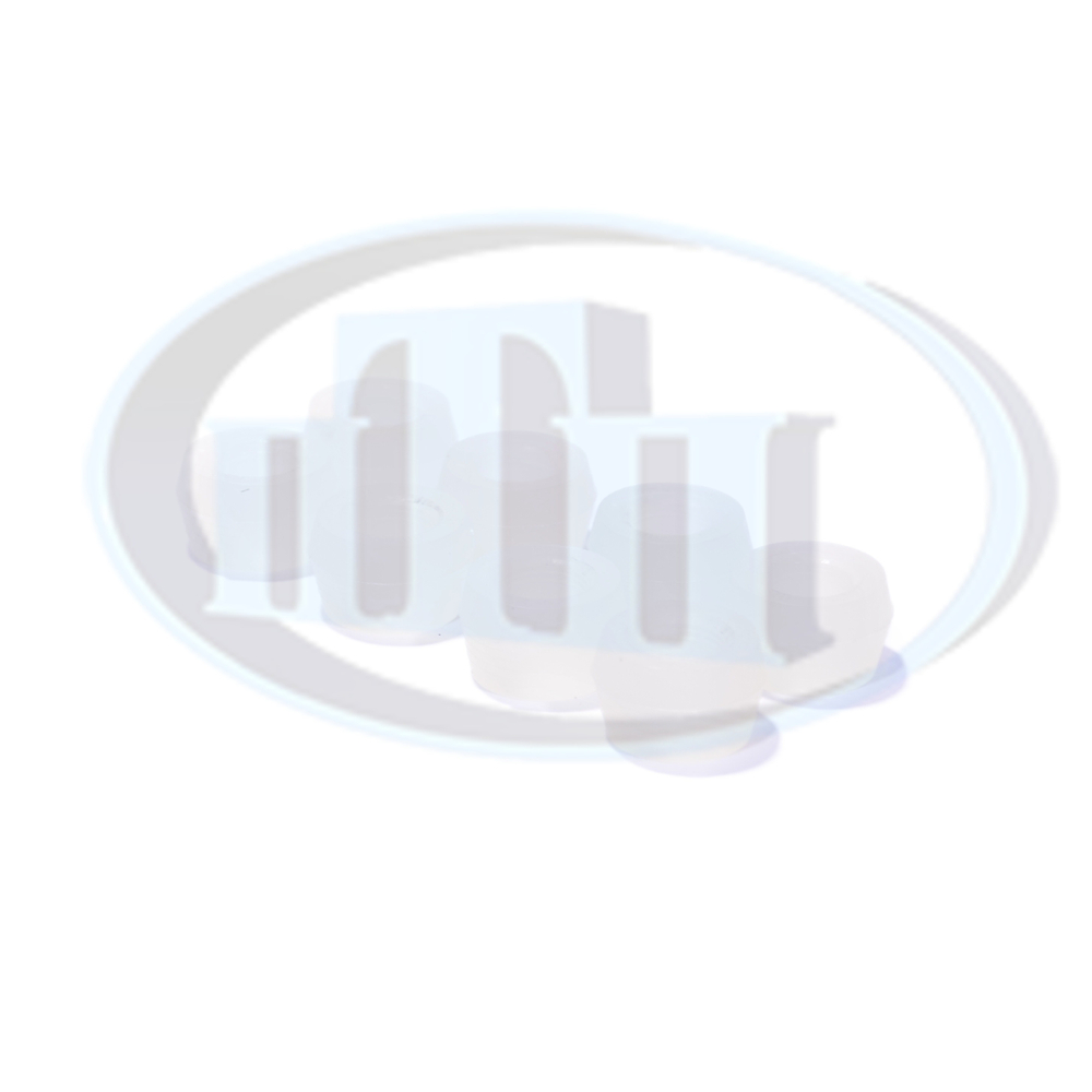 РК Втулки заднего амортизатора ВАЗ 2101-2107 (к-т 8 шт.) TPU (2101-2906231) ПТП