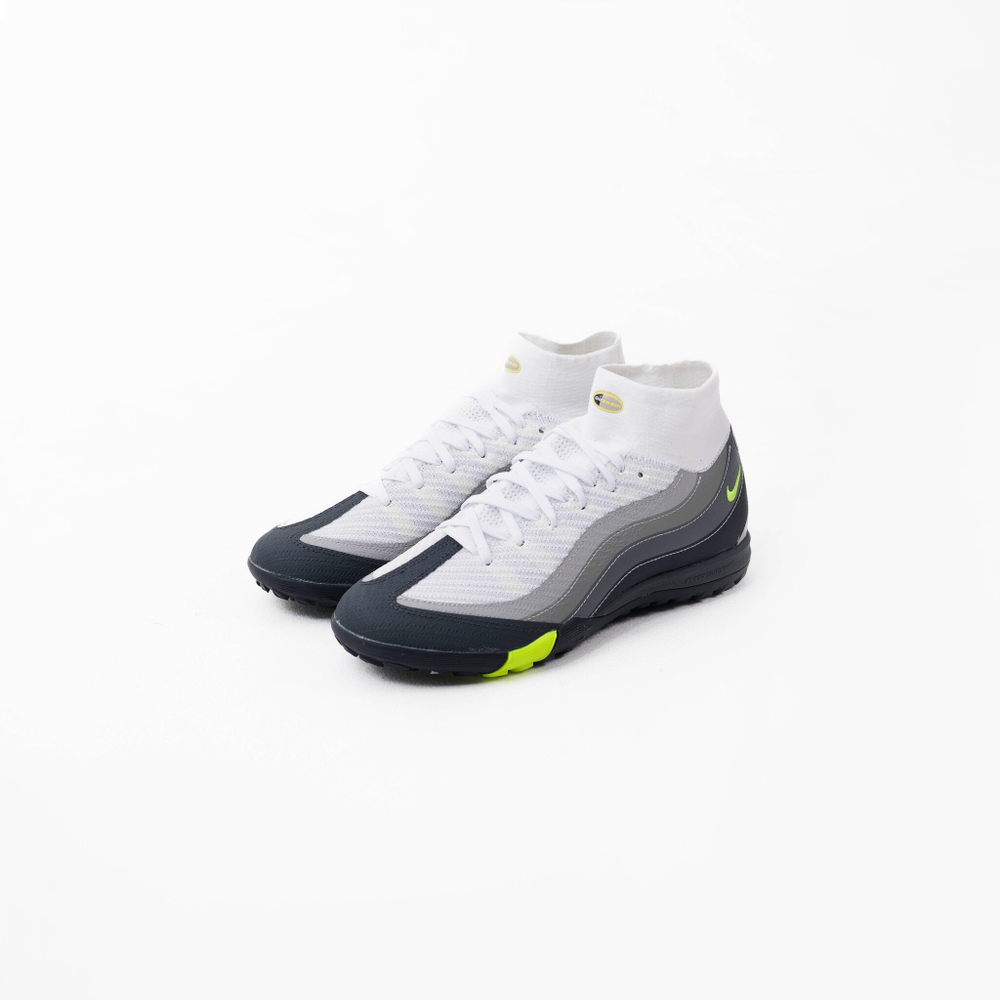 TF / Nike Air Zoom Mercurial x Air Max 95 Superfly