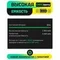 Аккумулятор для Dexp Ursus S770i Kid's 3G, 3000 mAh