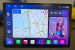 Магнитола для Infiniti QX56 JA60 2004-2007 (поддержка Bose) - FarCar BX877 монитор 13" 2K QLED на Android 13, Быстрая, CarPlay, 4G SIM-слот