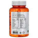 NOW Foods, Sports, Amino Complete™, аминокислотный комплекс, 120 растительных капсул