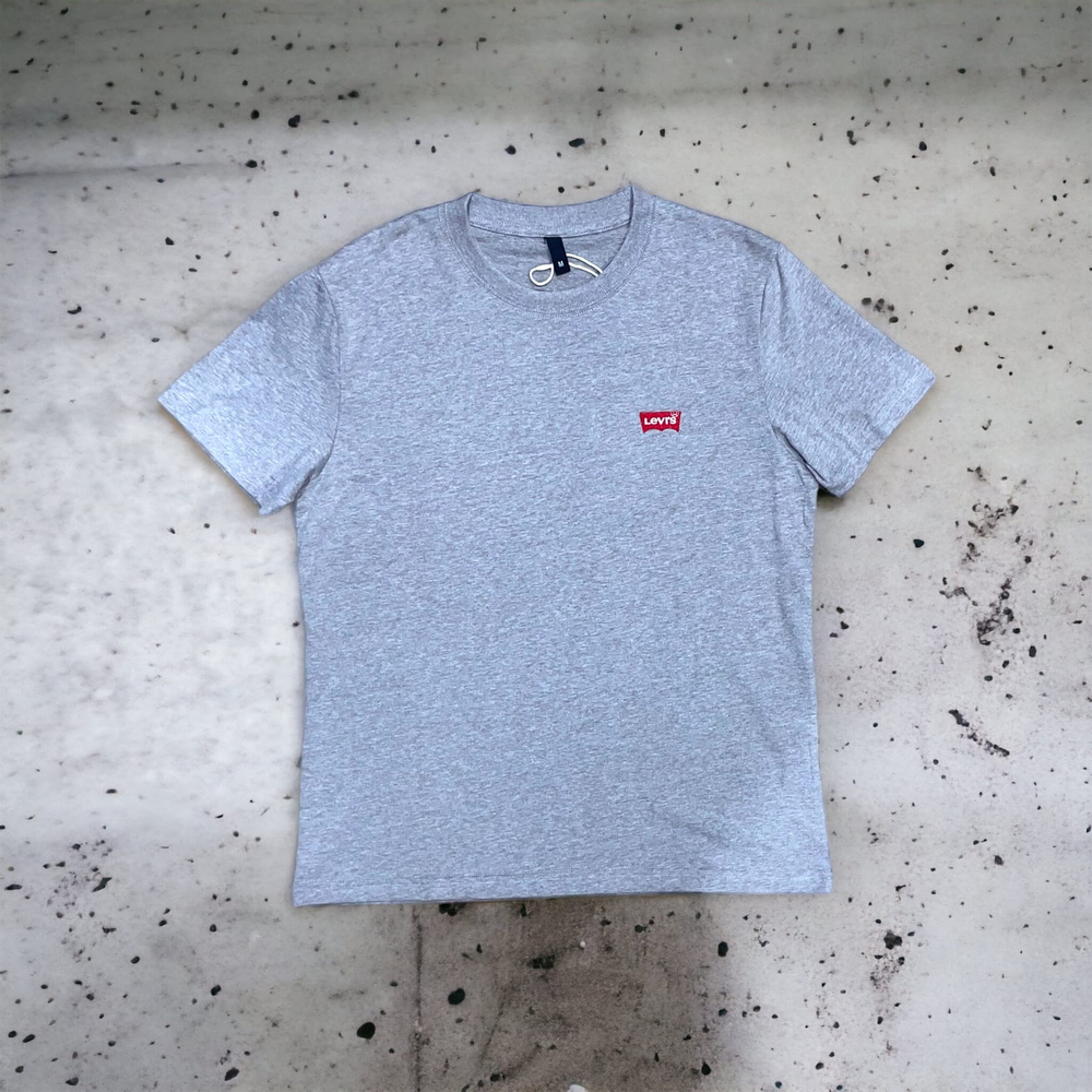 Футболка Levi's #1 • Серый