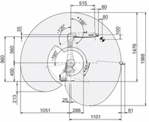 Квазинепрерывный лазерный источник Max MFSQ-1000/2000W 2000 Вт
