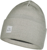 Шапка Buff Crossknit Hat Sold Lihgt Grey (US:One size)