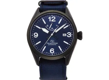 Мужские часы Orient RE-AU0207L00B