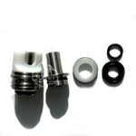 Monarchy Cyber Whistle Style Drip tip