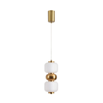 Подвесной светодиодный светильник Lumion TAISHA 8324/20L LN LED 10W 4000K 220V LEDIO
