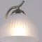 Потолочная люстра  IL0896-5CSQ-26 AB ELITE ILLUMICO