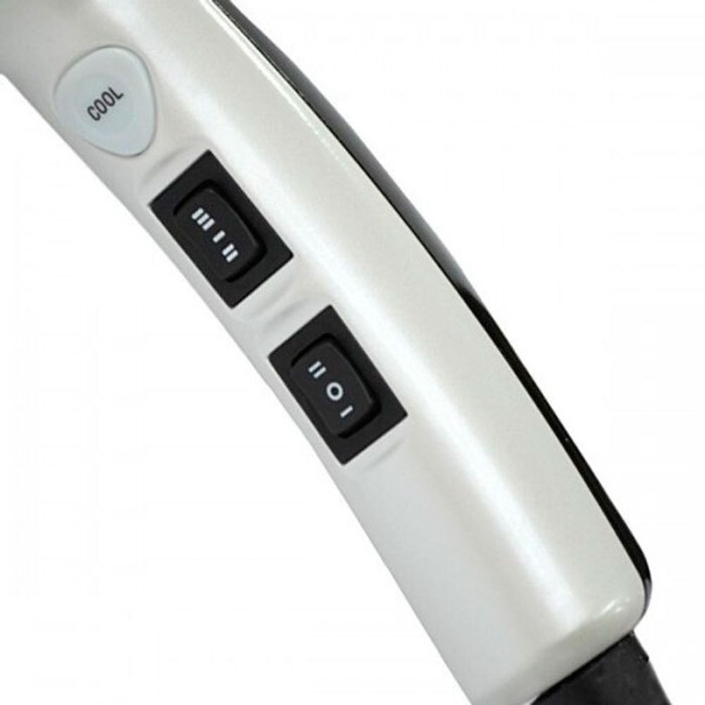 Профессиональный фен BaByliss PRO Pearl BAB5559WTE White 2000w - 5
